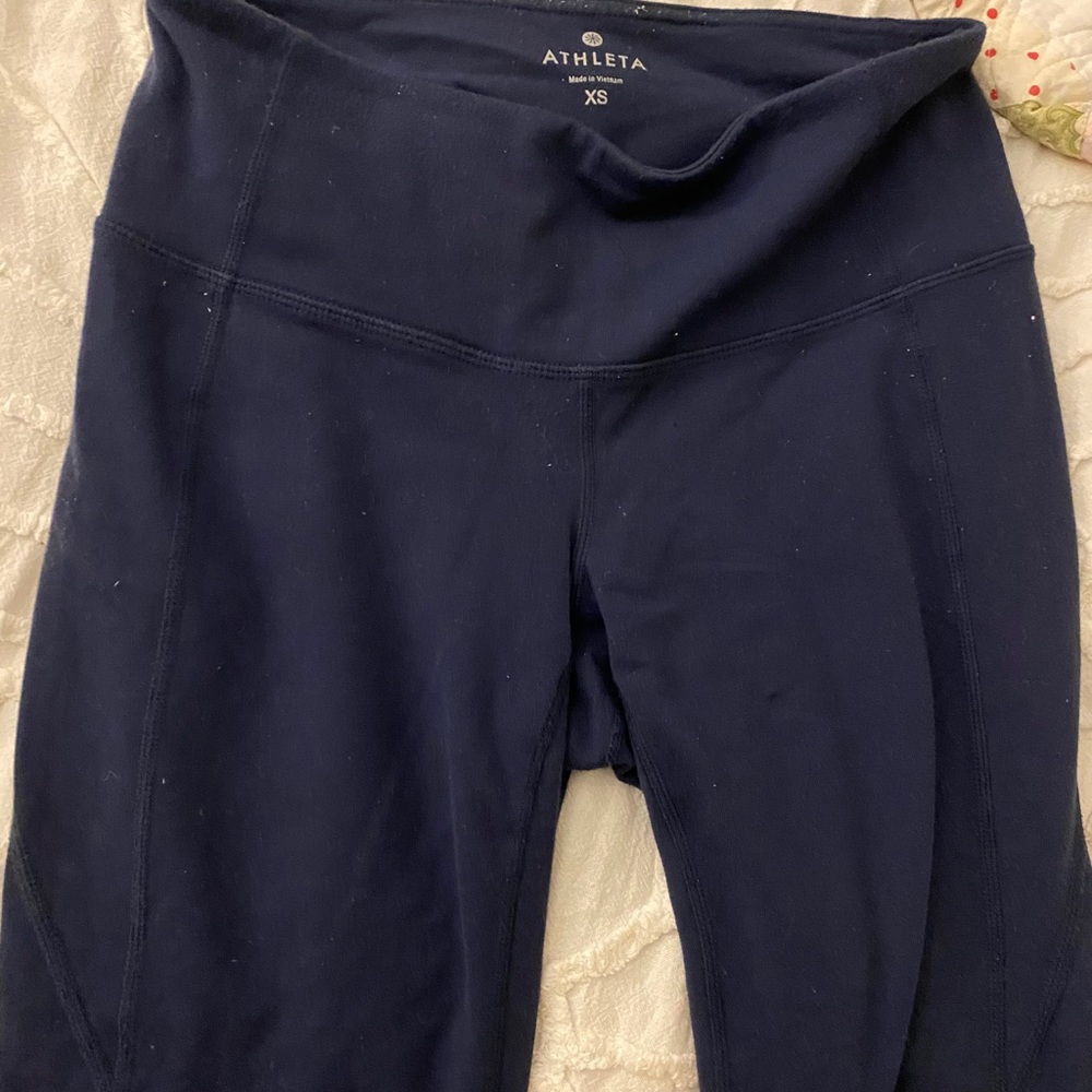 athleta leggings